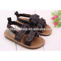 2016 Baby Toddler Leather Sandals